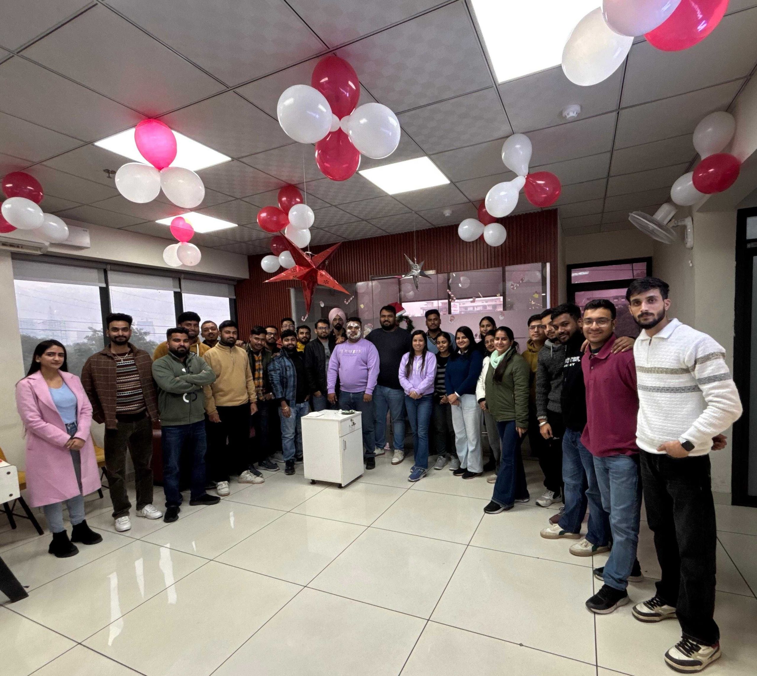 mobile app development company