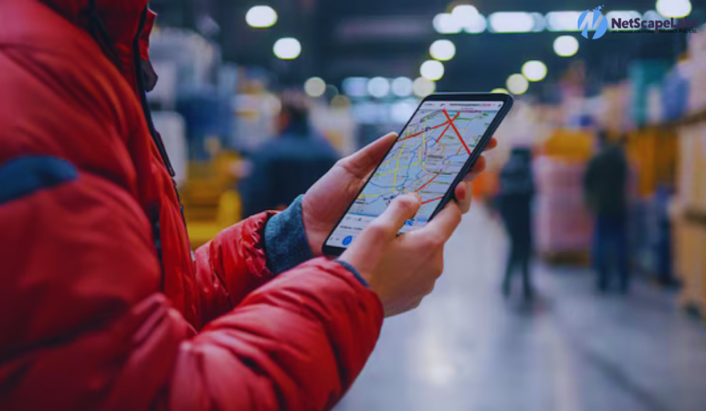 mobile app development company