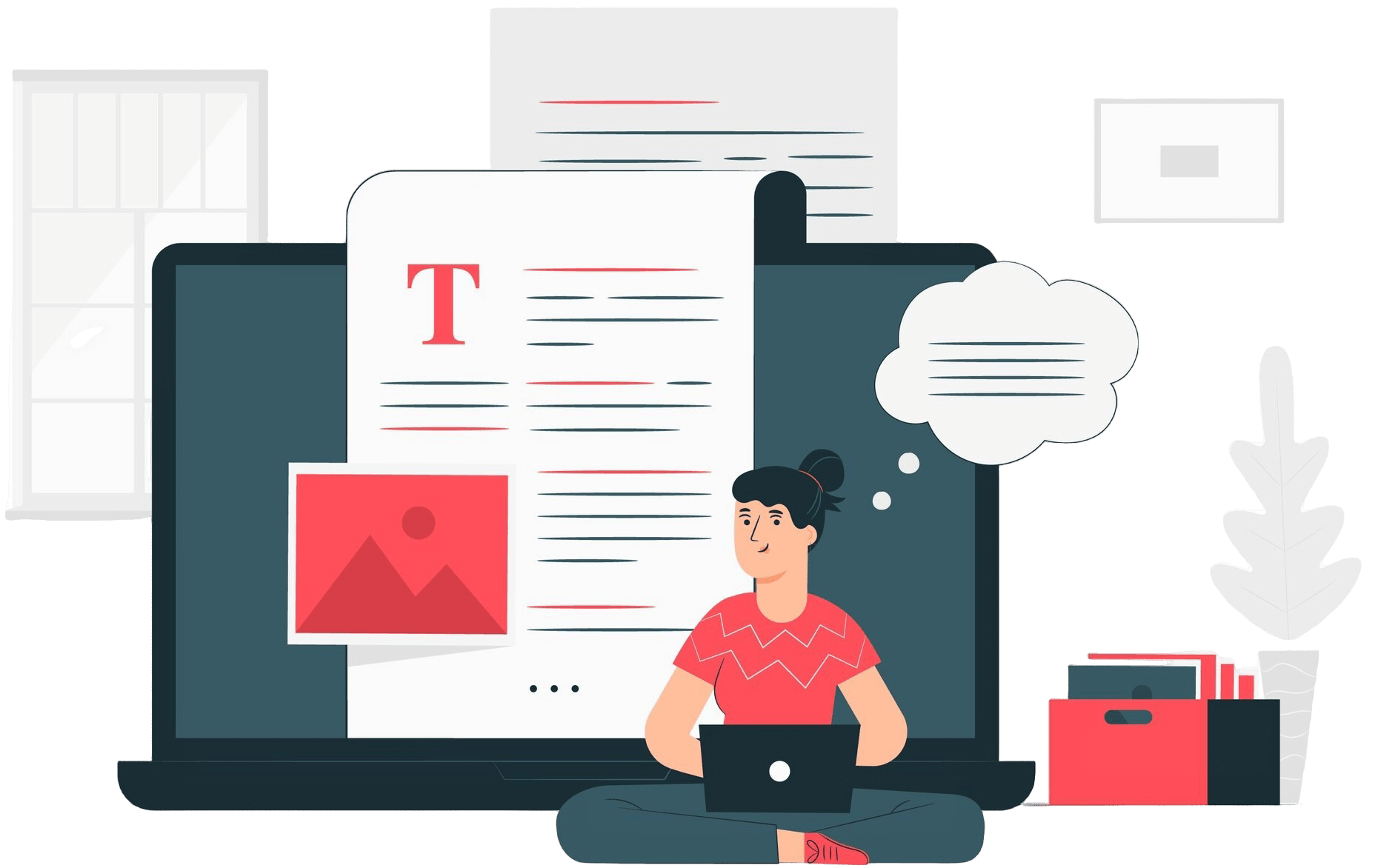 website and app development company