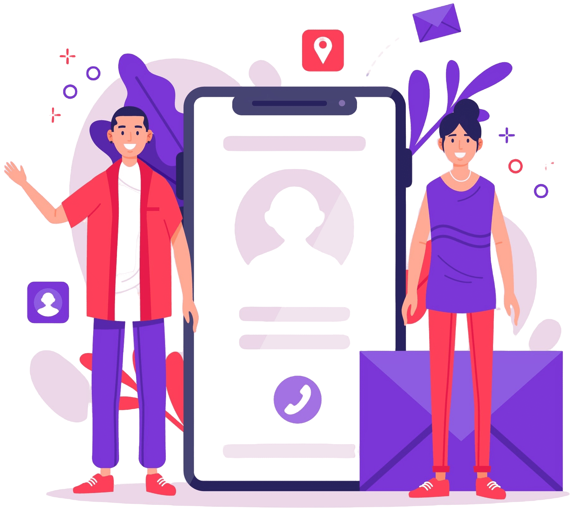 mobile app development company