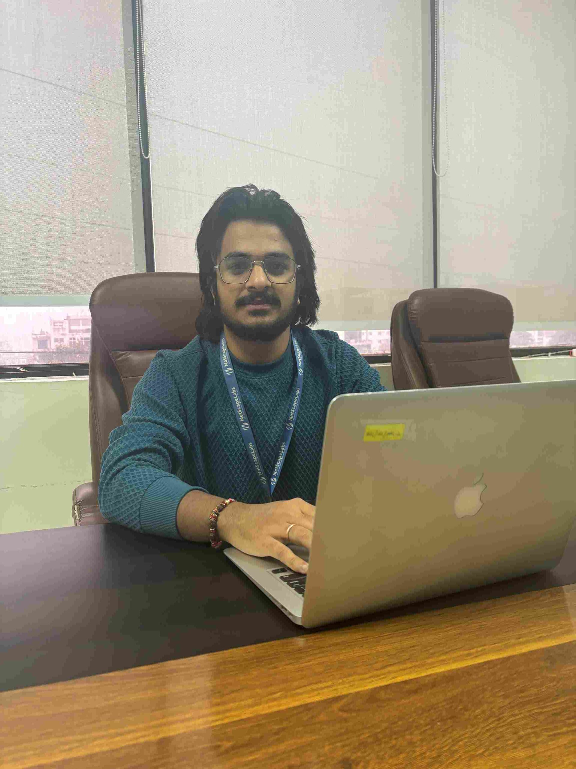 application development services