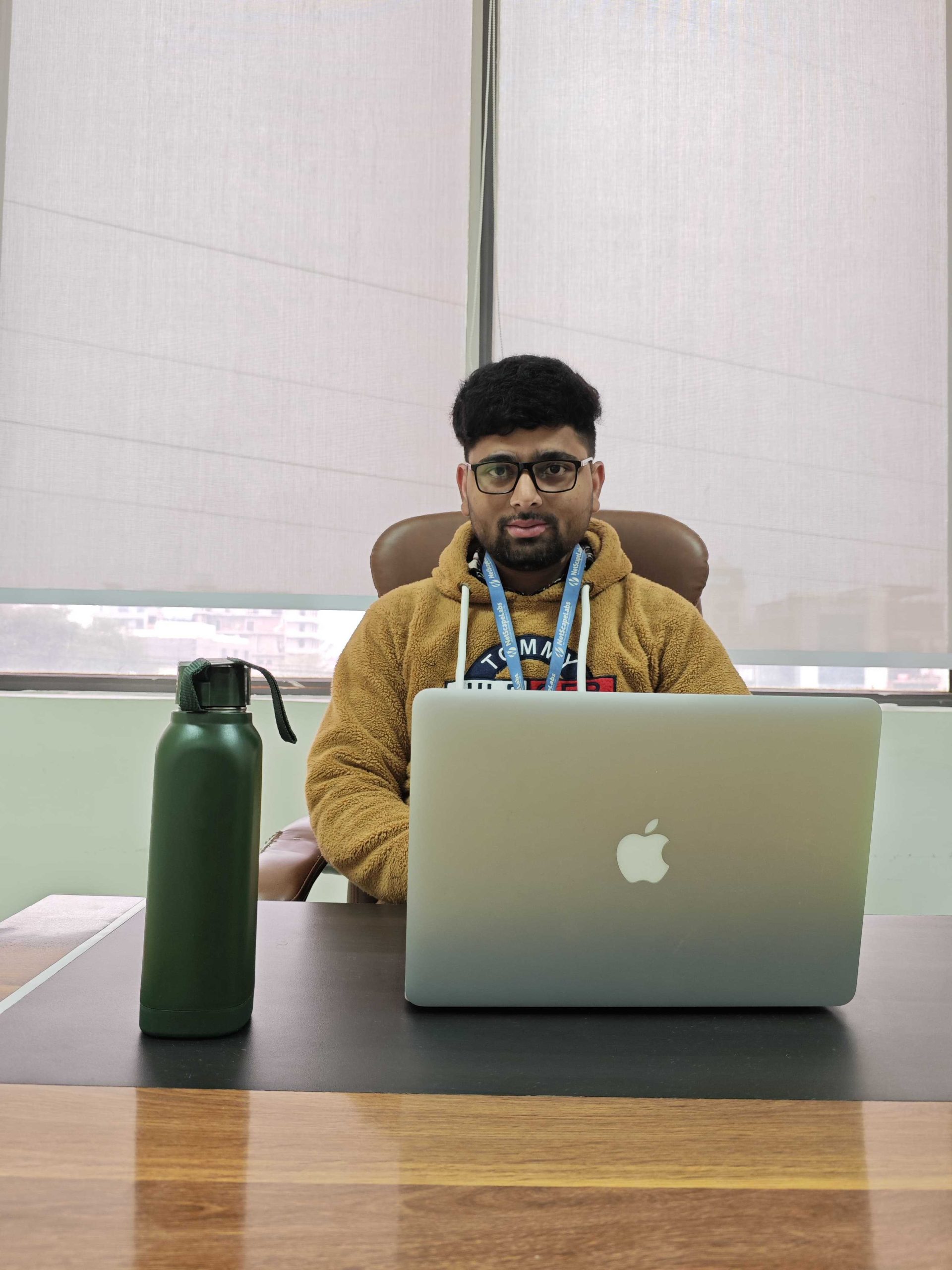 web application development