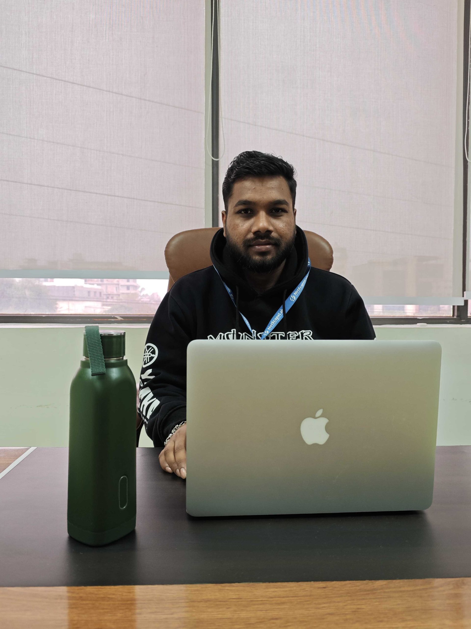 app design and development services