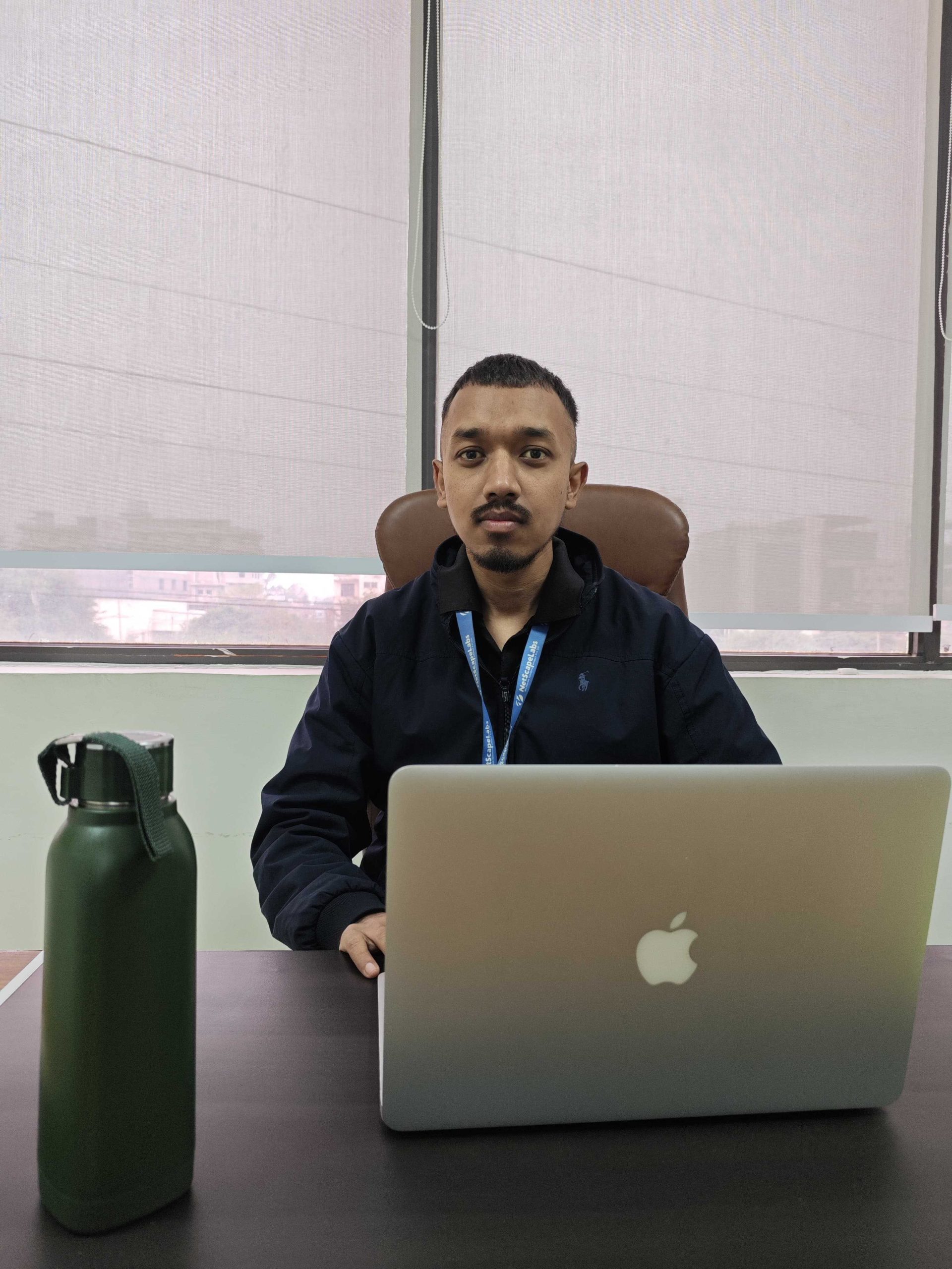 Artificial intelligence development company