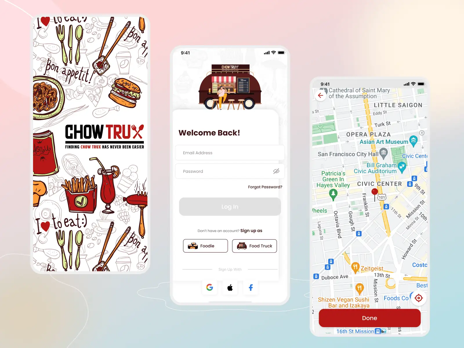 best app development company