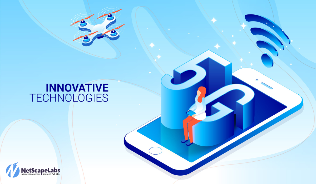 5G and Mobile App Development