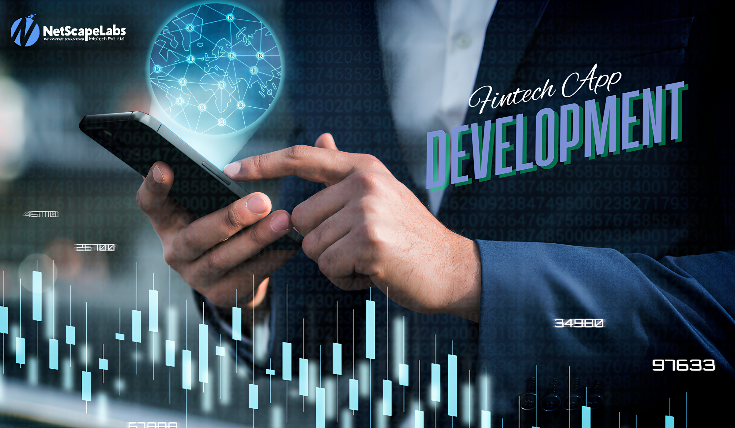 Development Fintech App