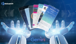 gemini ai and Mobile App Development