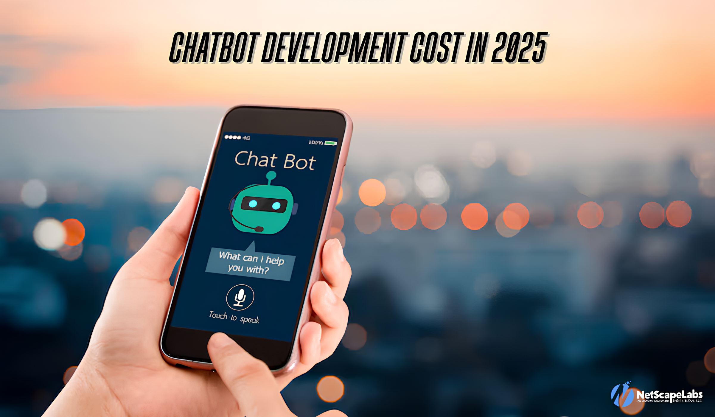 Chatbot Development Cost in 2025