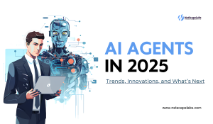 AI Agents in 2025: Trends, Innovations, and What’s Next