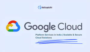 Google Cloud Platform Services in India