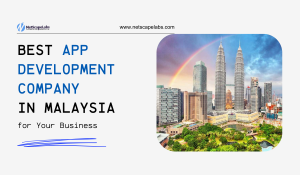 Best App Development Company in Malaysia
